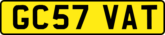 GC57VAT