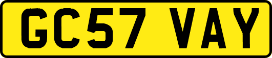 GC57VAY