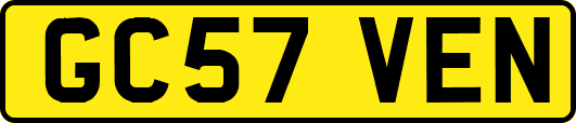 GC57VEN