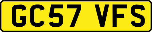 GC57VFS
