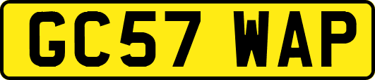 GC57WAP