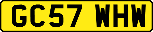 GC57WHW