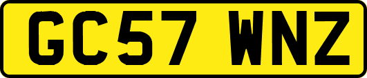 GC57WNZ