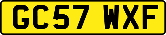 GC57WXF