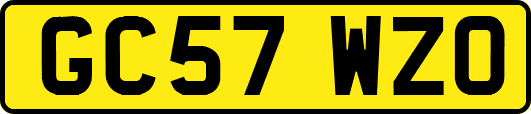 GC57WZO