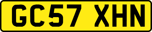 GC57XHN