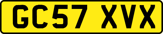 GC57XVX