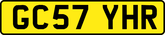 GC57YHR