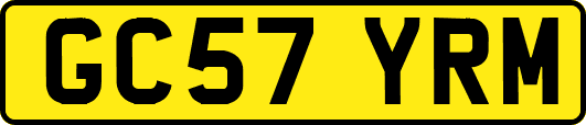 GC57YRM