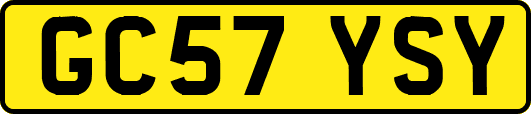 GC57YSY