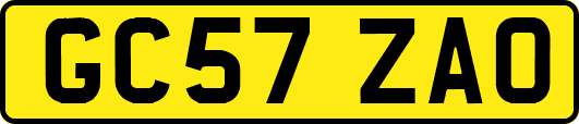 GC57ZAO