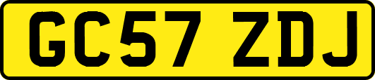 GC57ZDJ