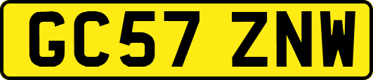 GC57ZNW