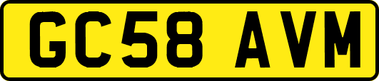 GC58AVM