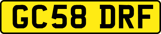 GC58DRF