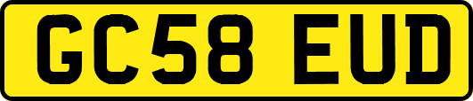 GC58EUD