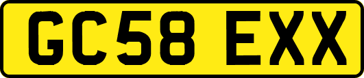 GC58EXX