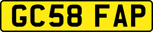 GC58FAP