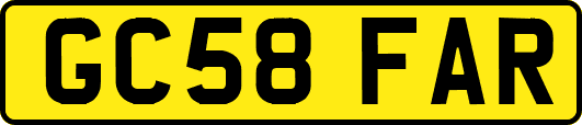 GC58FAR