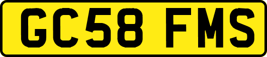 GC58FMS