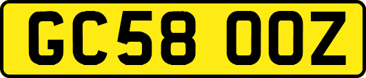 GC58OOZ
