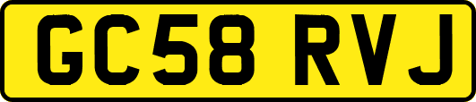 GC58RVJ