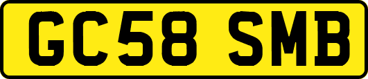 GC58SMB