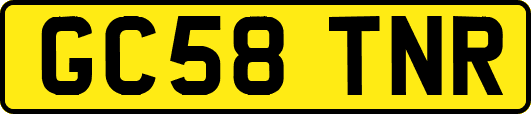 GC58TNR