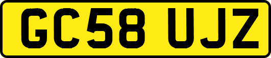 GC58UJZ