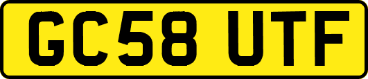 GC58UTF