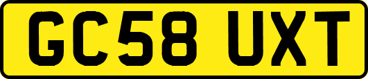 GC58UXT