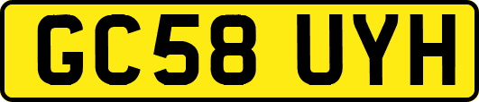 GC58UYH