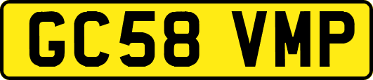 GC58VMP