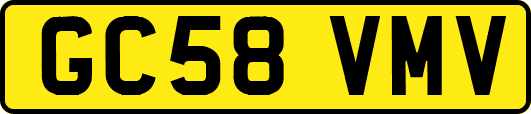 GC58VMV