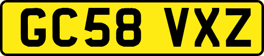 GC58VXZ