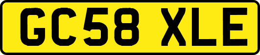 GC58XLE