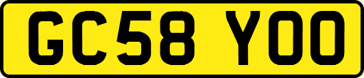 GC58YOO