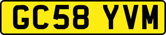 GC58YVM