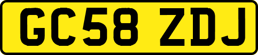 GC58ZDJ