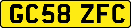 GC58ZFC