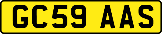 GC59AAS