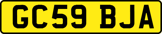 GC59BJA