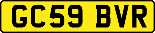 GC59BVR