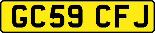 GC59CFJ