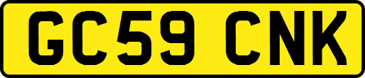 GC59CNK