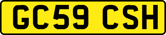 GC59CSH