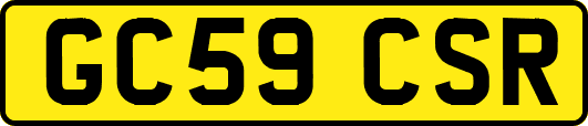 GC59CSR