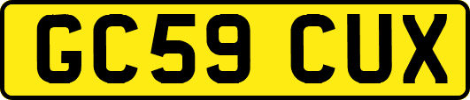 GC59CUX