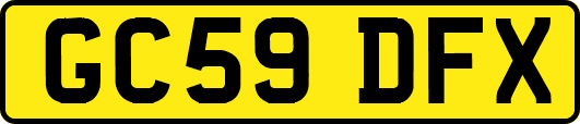 GC59DFX