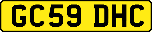 GC59DHC